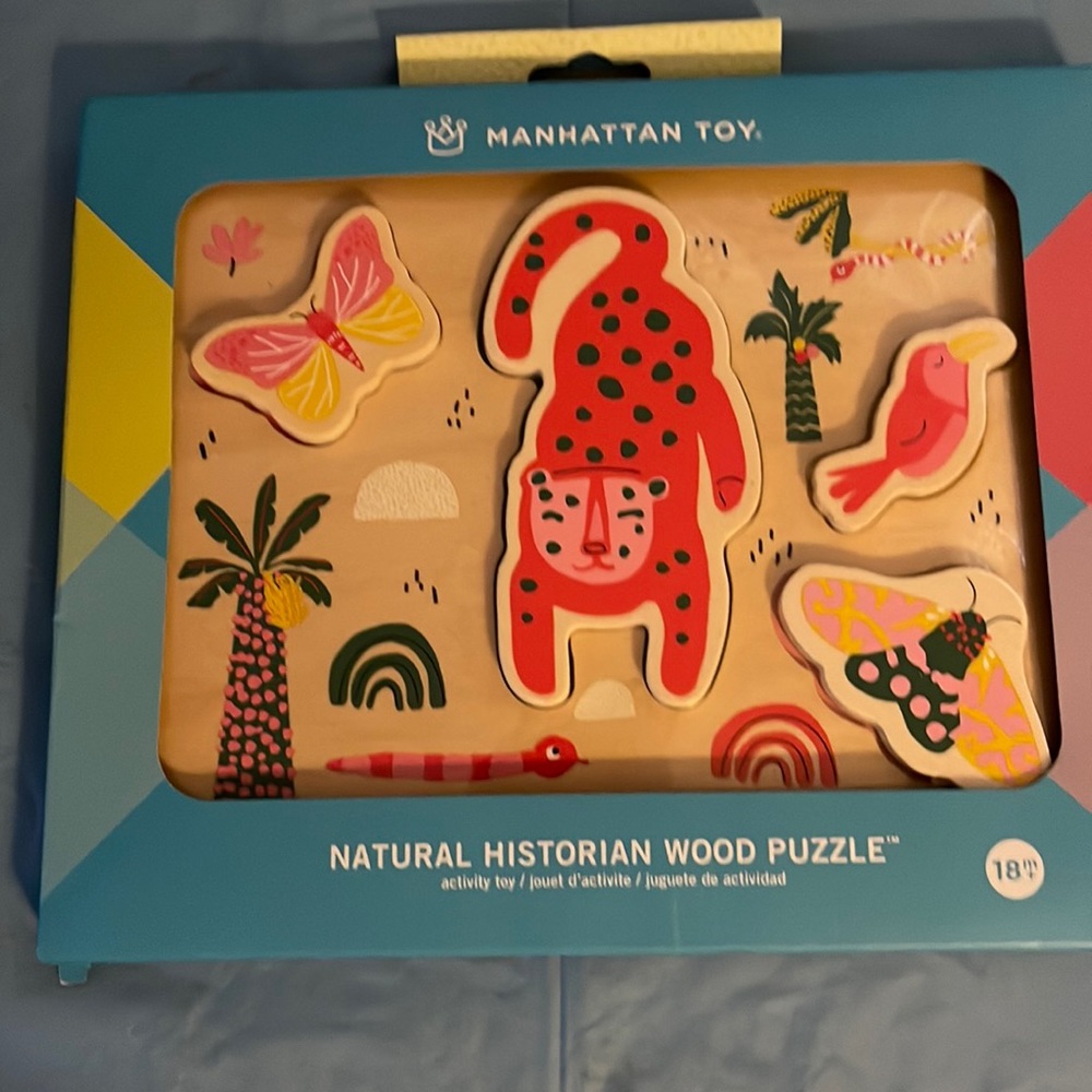 Brand new kids toy